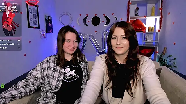 helli belli online show from February 2026 09:55:01 PM