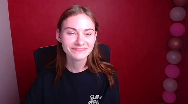 Fiona Night online show from March 2025 03:18:01 PM