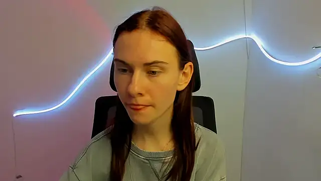 Fiona Night online show from March 2025 01:24:02 AM