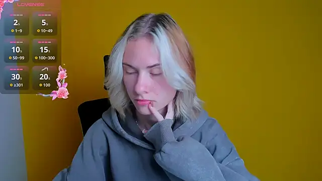 Fiona Night online show from October 2025 07:16:01 AM