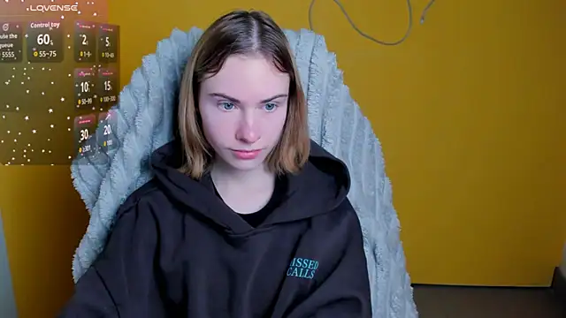 Fiona Night online show from February 2026 06:41:02 AM