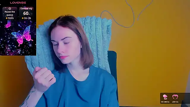 Fiona Night online show from March 2026 06:17:01 AM