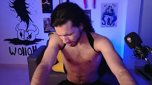 oezack    online show from March 2025 06:23:02 PM