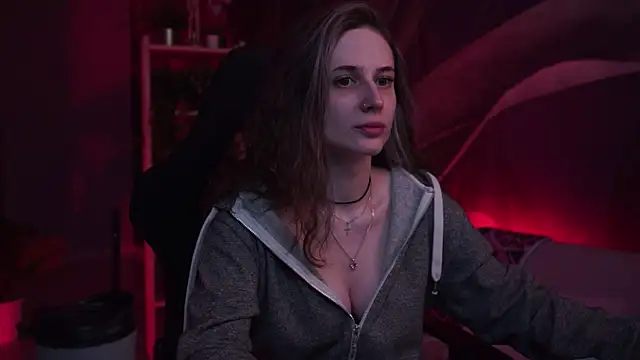 OliviaMcClean online show from November 2025 05:39:01 AM