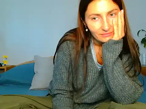 Irina9793 online show from October 2025 09:16:01 AM