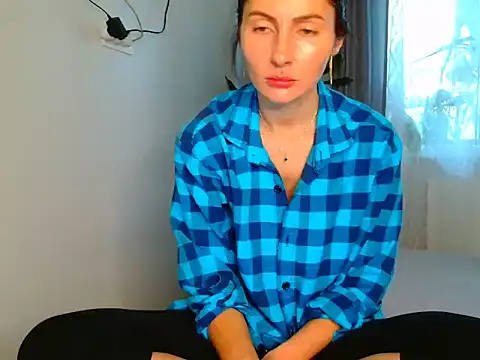 Irina9793 online show from June 2026 05:10:01 AM