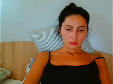 Irina9793 online show from July 2026 04:06:01 PM