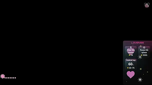 Gabi Prince online show from February 2026 07:59:02 PM