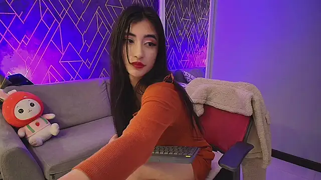 Tahara Romanov online show from March 2025 12:25:01 PM