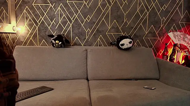 Tahara Romanov online show from March 2026 03:53:01 PM