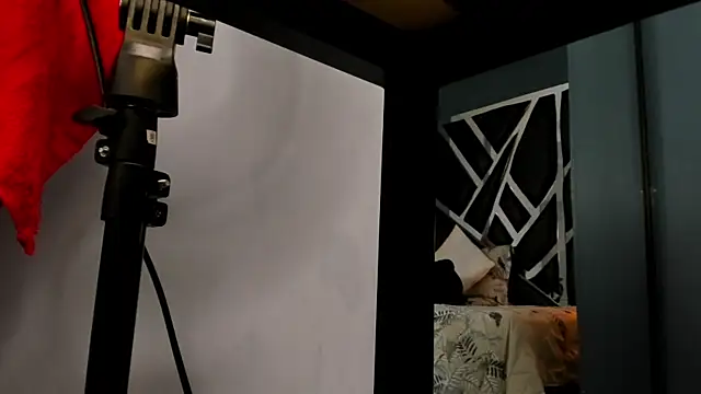 Melissa 23  online show from October 2025 11:11:02 AM