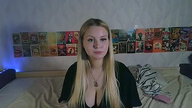 Beatrice 7 online show from March 2025 12:54:02 PM