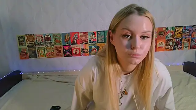 Beatrice 7 online show from March 2025 08:04:02 AM