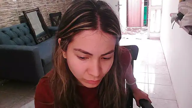 valenseleni online show from October 2025 08:16:02 PM