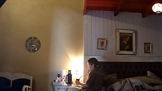 valenseleni online show from October 2025 06:07:01 PM