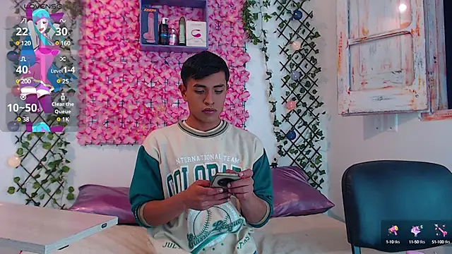 Snapshot of willians___0 chatting on March 2025 02:46:01 AM willians   0 online show from March 2025 02:46:01 AM