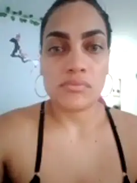 Ehilyn online show from October 2025 08:20:02 PM