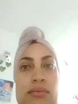 Ehilyn online show from October 2025 09:26:02 PM