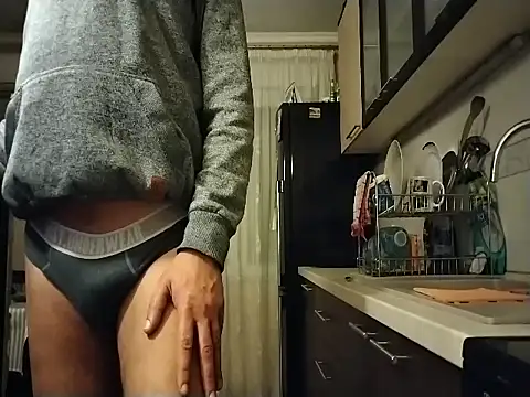 Snajperbaba online show from October 2025 10:48:02 PM