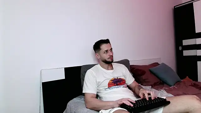 nicholasX1 online show from March 2025 12:36:02 PM