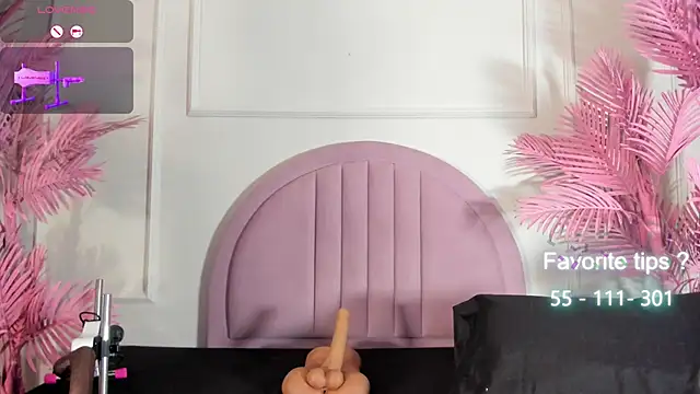 Hanaahquinn online show from January 2026 11:48:01 AM