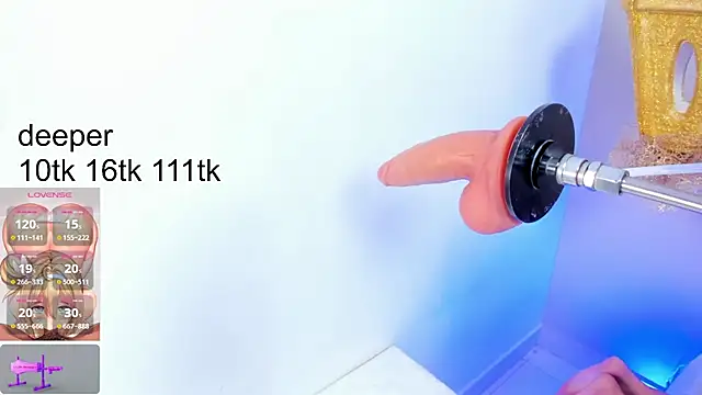 Maye U online show from December 2025 07:31:01 PM