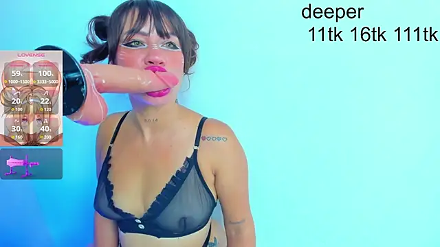 Maye U online show from April 2026 01:04:02 PM