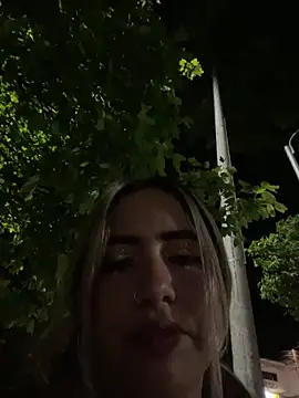 lunaxxx 69 online show from October 2025 12:02:01 AM