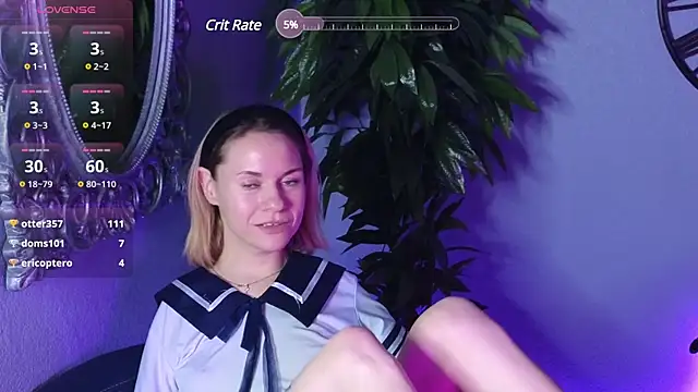 EmmaGallen online show from March 2025 03:18:02 PM