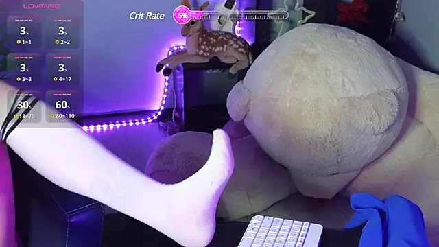 EmmaGallen online show from March 2025 08:52:01 AM