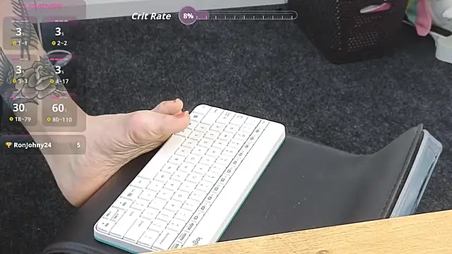 EmmaGallen online show from September 2025 09:23:02 AM