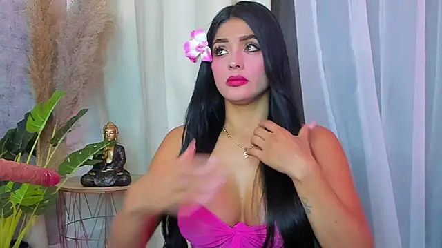 im hanna1 online show from December 2025 10:58:02 PM