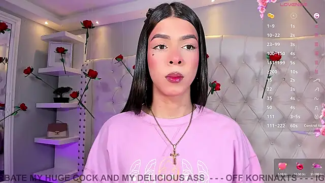 VeronicaSexx online show from February 2026 05:04:01 AM