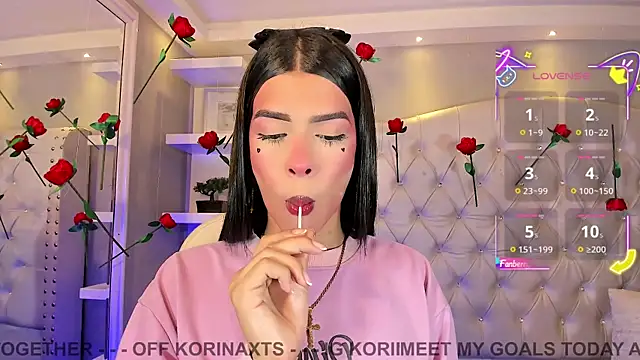 VeronicaSexx online show from February 2026 05:19:02 AM