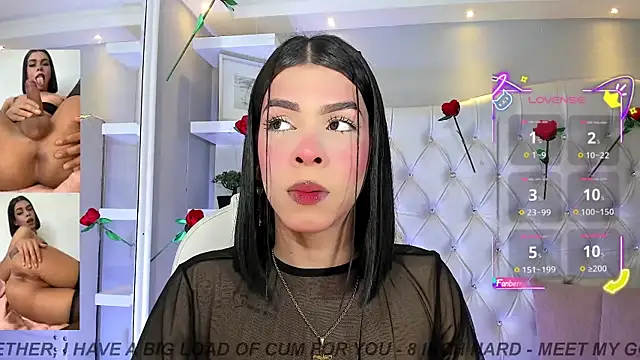 VeronicaSexx online show from February 2026 04:56:01 AM