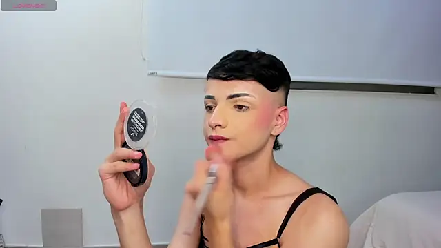 Dylan Turnerr online show from March 2025 09:48:02 PM