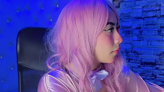 Snapshot of Sofia_Daemon chatting on October 2025 03:52:02 AM Sofia Daemon online show from October 2025 03:52:02 AM