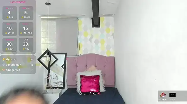 Snapshot of Abby_brown__ chatting on March 2025 03:41:01 PM Abby brown online show from March 2025 03:41:01 PM