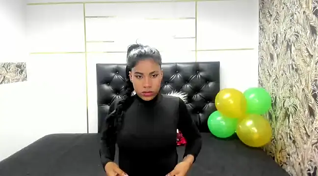 Snapshot of Abby_brown__ chatting on March 2025 12:01:02 PM Abby brown online show from March 2025 12:01:02 PM