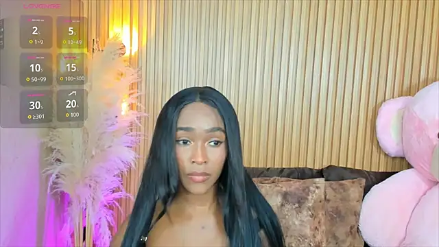 AlexiaAbbey online show from October 2025 07:07:02 PM