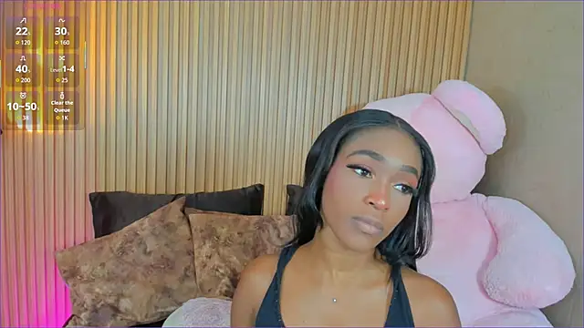 AlexiaAbbey online show from December 2025 03:41:01 PM