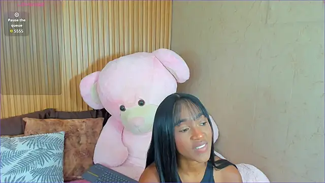 AlexiaAbbey online show from January 2026 03:06:01 PM