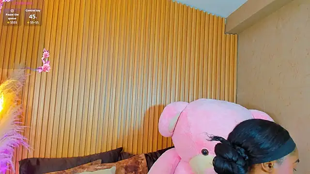 AlexiaAbbey online show from March 2026 02:21:02 PM