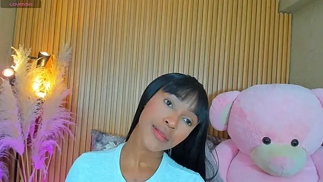 AlexiaAbbey online show from April 2026 06:31:02 PM