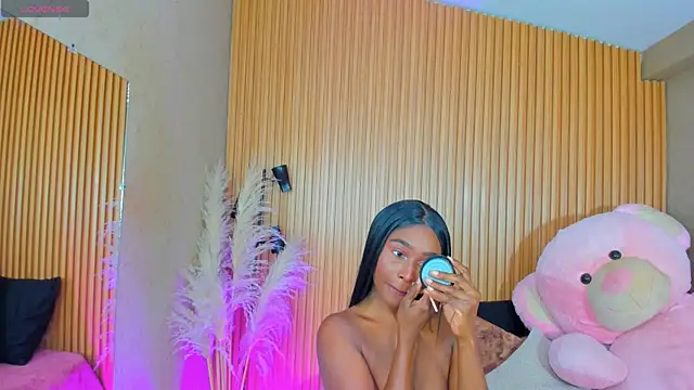 AlexiaAbbey online show from July 2026 01:35:02 PM