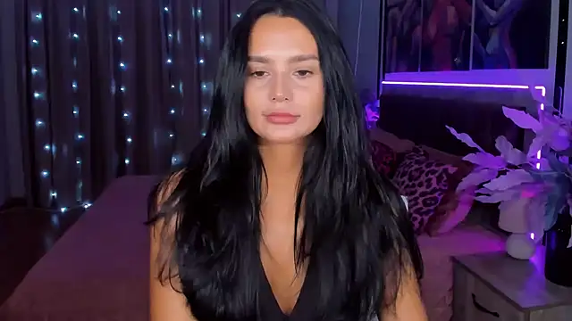 DanaSincere online show from March 2025 03:26:01 AM