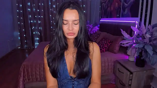 DanaSincere online show from March 2025 04:03:01 AM