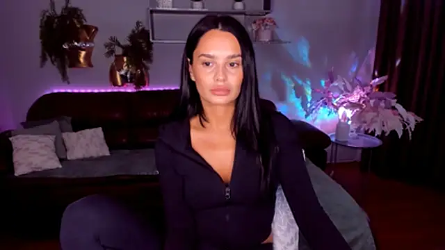 DanaSincere online show from June 2026 04:07:02 AM