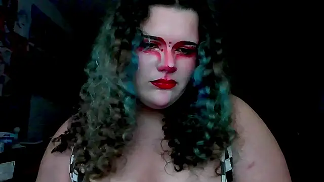 GreenNyx online show from December 2025 04:03:02 PM