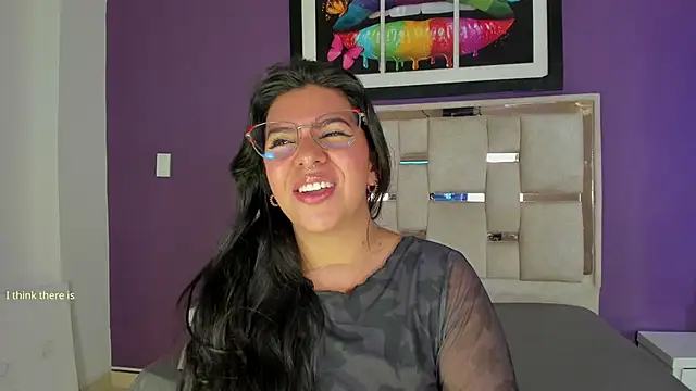 emilyy cooperr online show from February 2026 12:13:02 PM